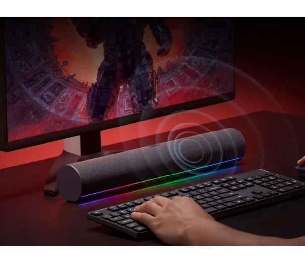Xiaomi Desktop Speaker - 1353312 - zdjęcie 5